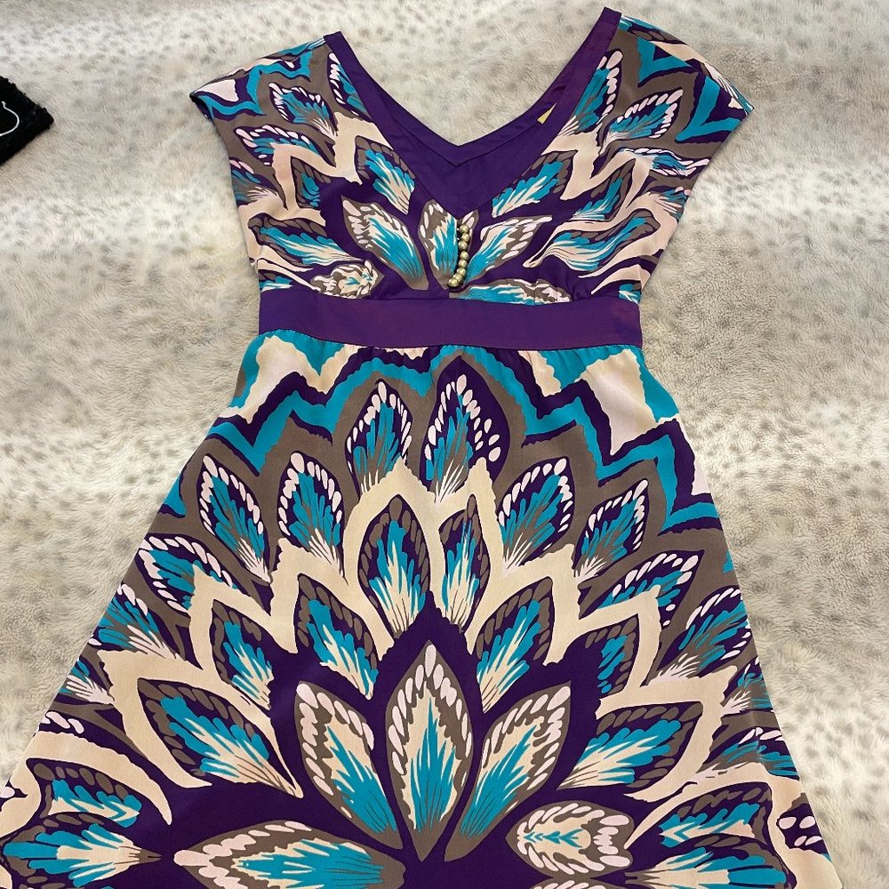 Gianni Bini Dress
